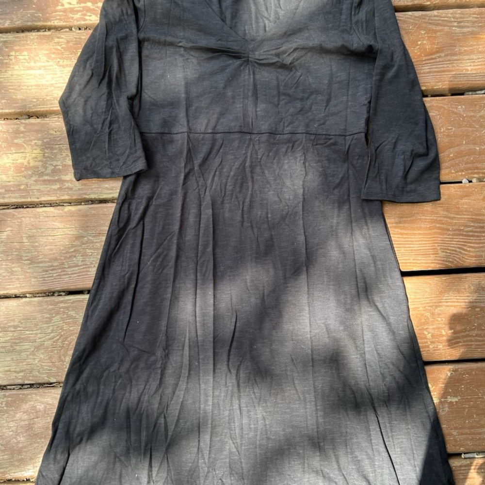 Elegant Black Dress